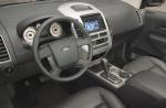 Ford Edge Limited 2007 года